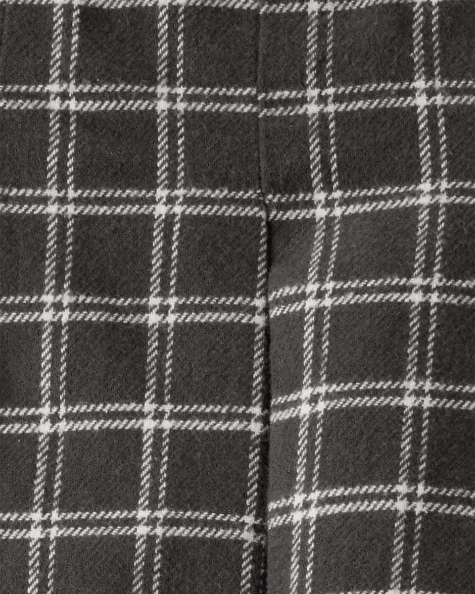 Conjunto falda con leotardos estampados - Image 3