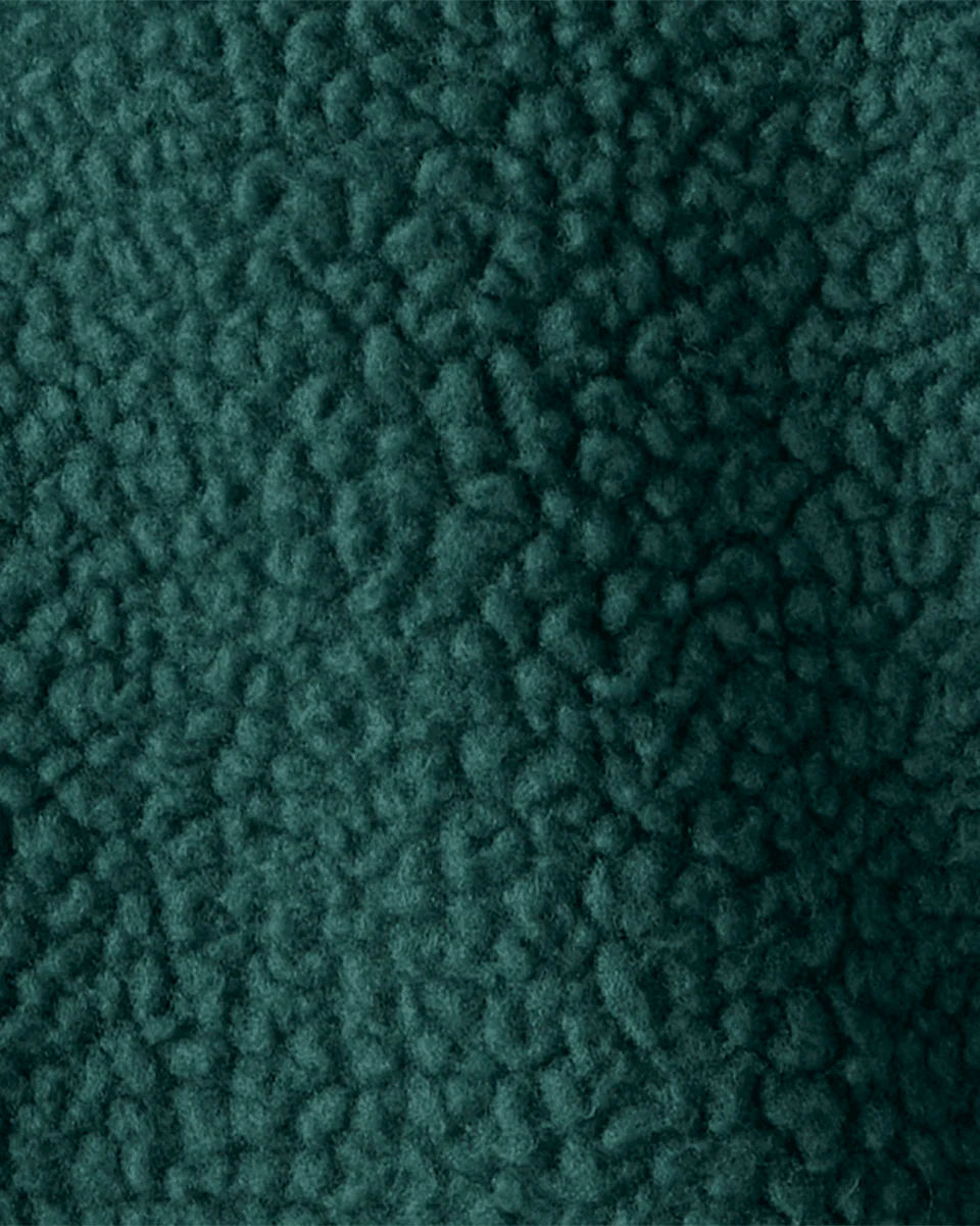 Conjunto tres piezas chaqueta de forro polar con cactus, body y pantalón - Image 4