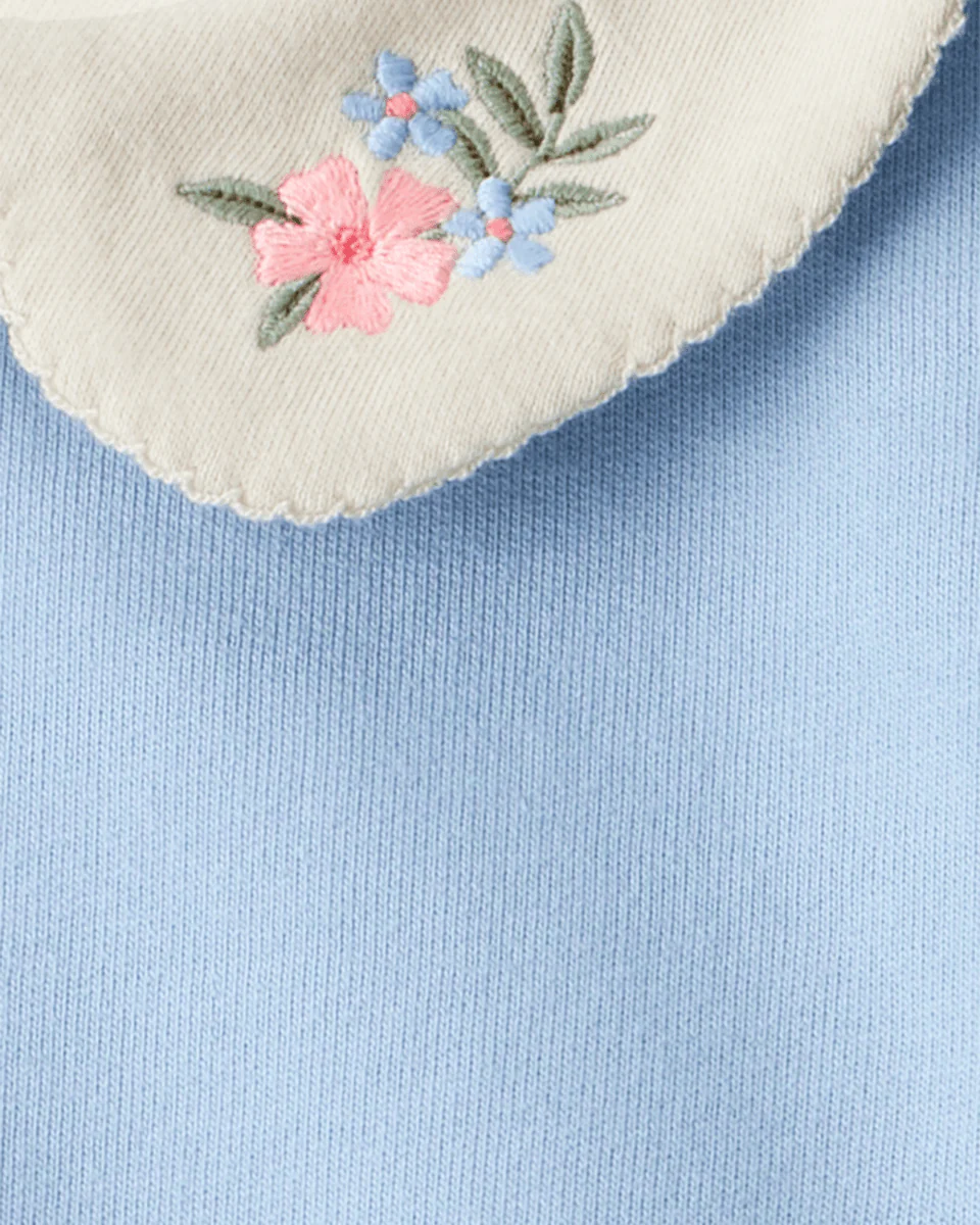 Conjunto 3 piezas para bebé con diseño - Image 3