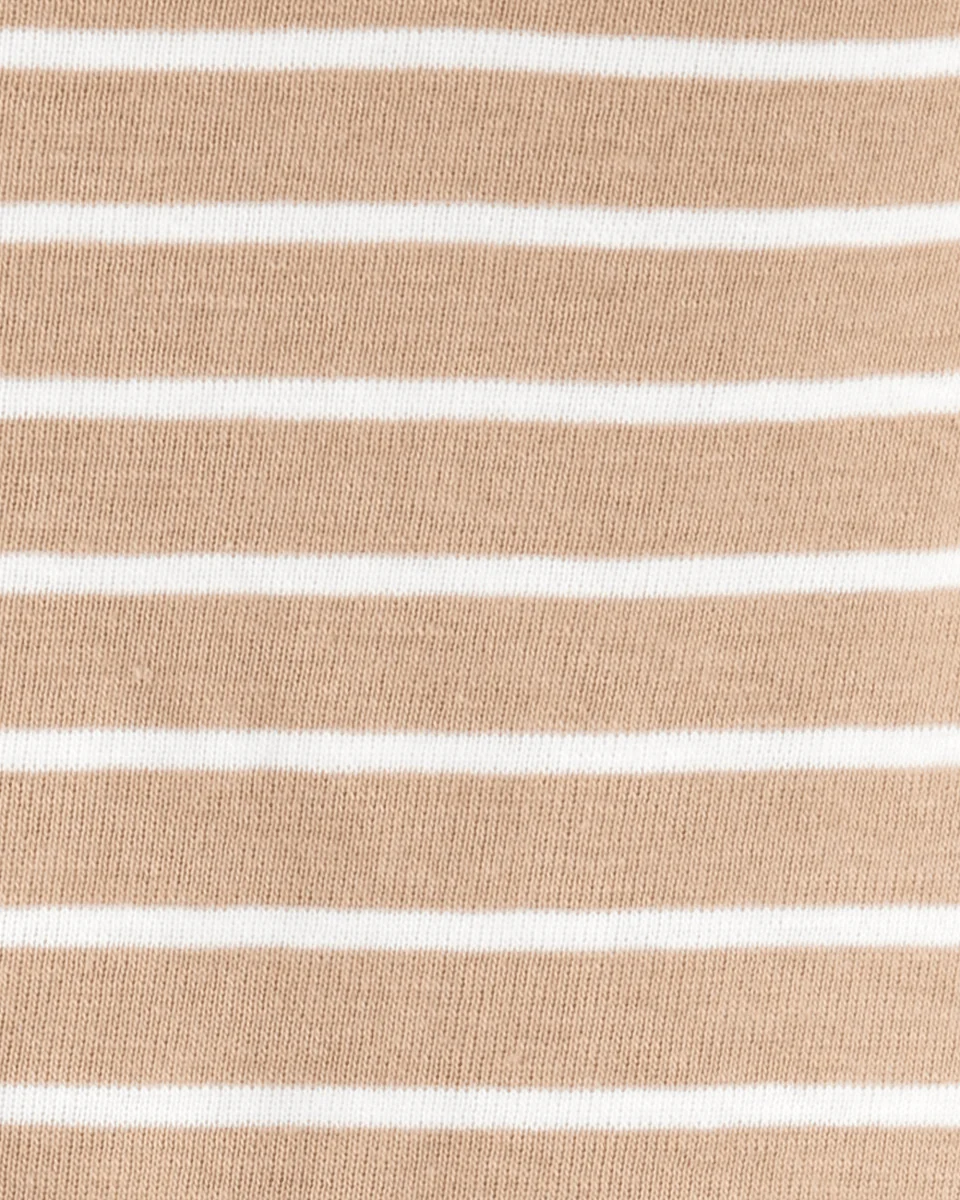 Conjunto 3 piezas para bebé con diseño marino - Image 3