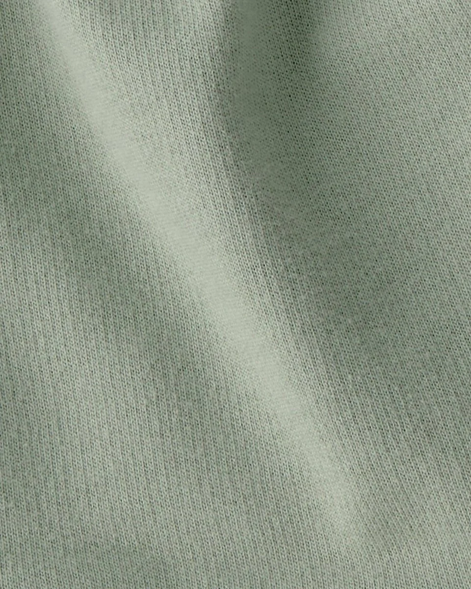 Conjunto dos piezas de algodón camisa y pantalón corto slub, diseño desierto - Image 5