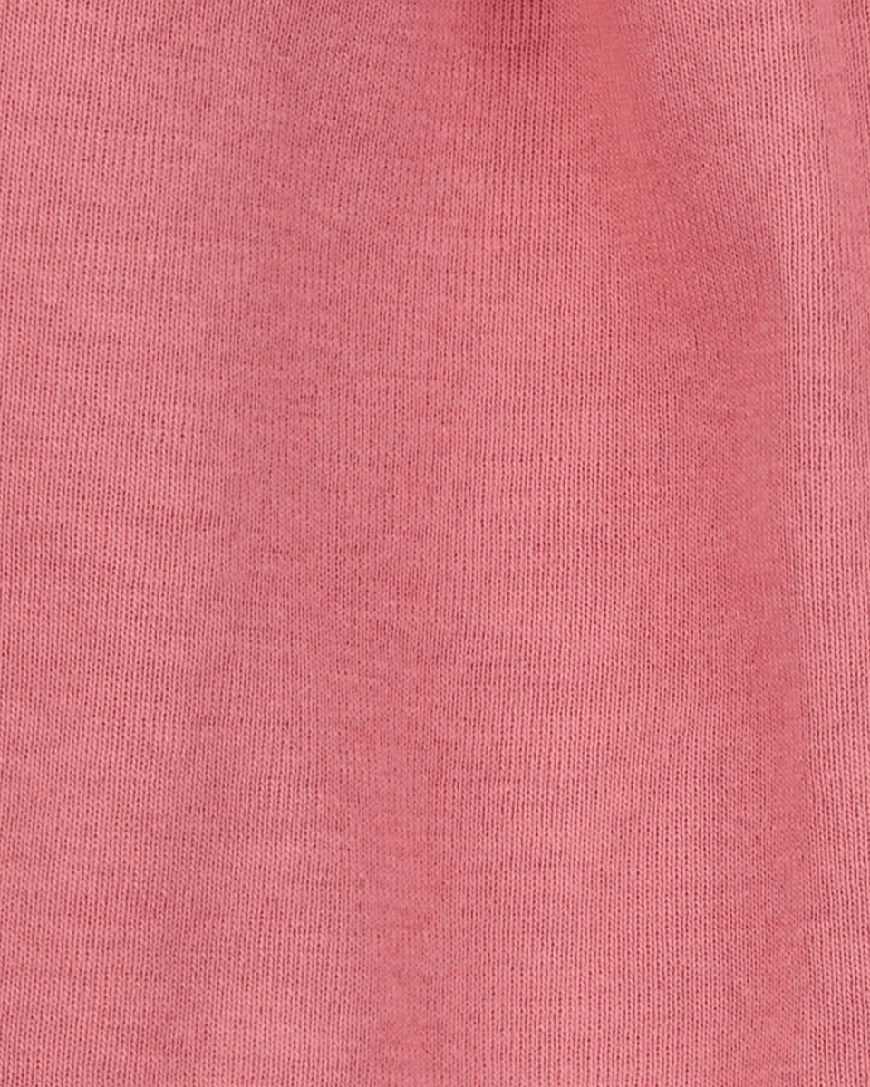 Conjunto tres piezas algodón pantalón chaqueta con capucha y body - Image 4