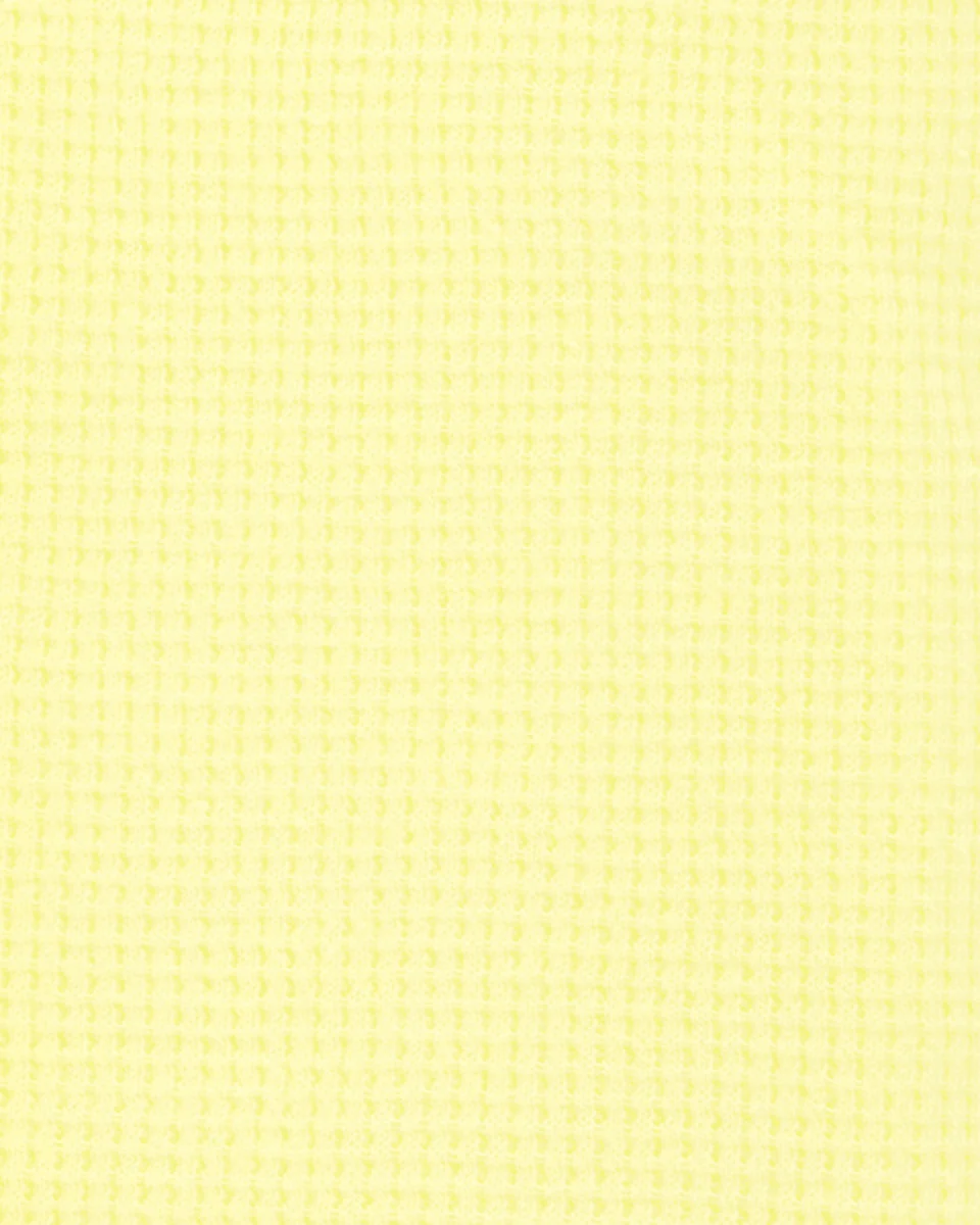 Pack dos mantas con estampado de limón - Image 2